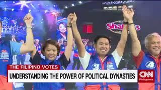 Understanding the power of political dynasties