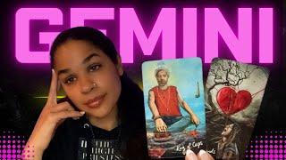 GEMINI ️ YOU’RE IN YOUR POWER NOW… AND IT’S DRIVING THEM TO FIX EVERYTHING ️