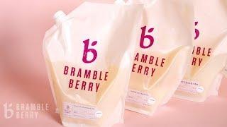 All About Bramble Berry Quick Mixes | Bramble Berry