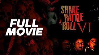 Shake, Rattle & Roll VI (1997) | FULL MOVIE