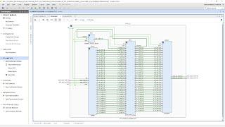 Design of SEU Tolerant 2D-FFT in SRAM-based FPGA