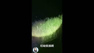 【户外探险贺哥】祭骨寺完整灵探，临时换地方都能吓破观众的胆！有本事的主播不会没地方播！