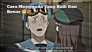 Cara Menggoda Yang Baik Dan Benar ...