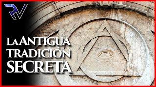 La Antigua Tradición Secreta #1