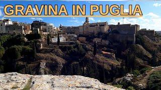 Discover Gravina in Puglia: A Hidden Gem in Italy