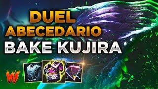 BAKE KUJIRA, LA BALLENA DUELER! - Warchi - Smite Master Duel Abecedario S11