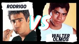 Rodrigo VS Walter Olmos - Dj Juan Acosta