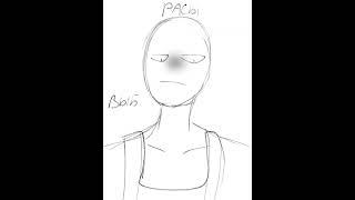 Тупой meme #мармаж #animation #drawing #art #meme