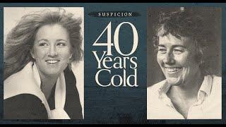 Introducing Suspicion Season 3: 40 Years Cold, a podcast from the Toronto Star