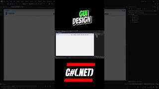 C# Gui Design #codingbd #programming #dotnet