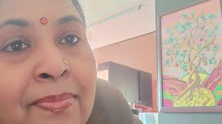 Gowri Samayalarai is live