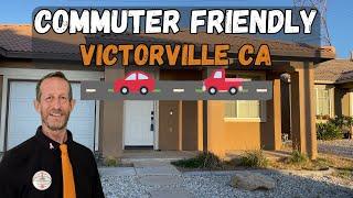 Home For Sale in Victorville Ca | Victorville Real Estate Agent Dave Rupp