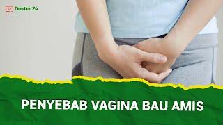 Dokter 24 - Hilangkan Bau Amis Vagina Yuk!