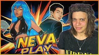 Megan Thee Stallion - Neva Play (feat. RM) [Reaccion] | Fede Sicaro