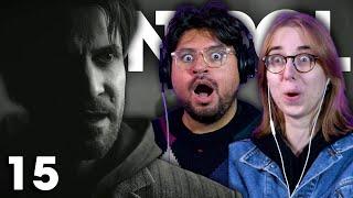 Somebody WAKE Us Up From This Nightmare! | CONTROL AWE DLC | First Playthrough | Part 15