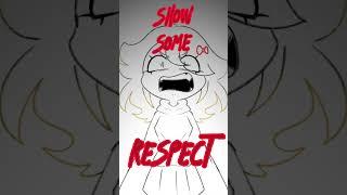 SHOW SOME RESPECT (feat. Long hair)
