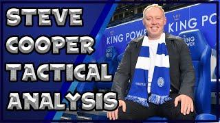 Steve Cooper Tactical Analysis!