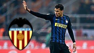 Jeison Murillo - Welcome to Valencia