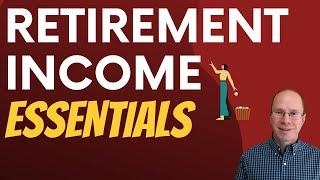 Tips for Your Retirement Income Plan