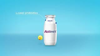 Actimel