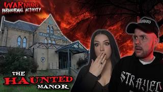 This Night Left us in Shock - Paranormal Investigation