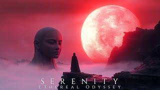 S E R E N I T Y - Beautiful Ethereal Ambient Music - Deep Healing Meditation Soundscape