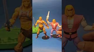 Wam Reviews Heman Masterverse #heman #motu #figtok #viral #toys #Mattel #netflix #Masterverse