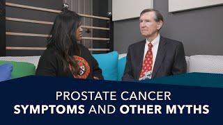 Prostate Cancer Myths | Ask a Prostate Cancer Expert, Mark Scholz, MD