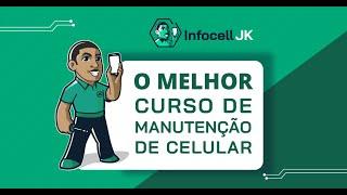 CURSO MANUTENÇÃO EM IPHONE E ANDROID!!! (CURSO COMPLETO)