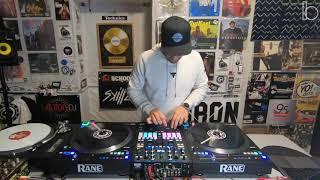 DJ IRON Beatsource Routine Deutschrap Essentials