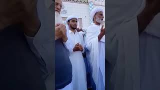 Sufi Rabnawaz Urs in Chakwal