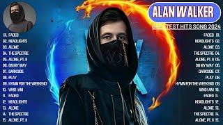 Alan Walker (Remix) 2024 - ALAN WALKER BEST SONG ALL TIME FULL ALBUM 2024