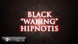 Hypnomedia - Black "Waking" Hipnotis (Mind Control)