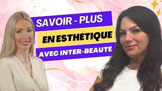 Découvrez Notre nouveau passage Inter beauté World sur notre chaine YouTube  Podcast