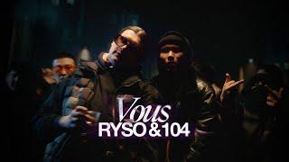 RYSO & 104 - VOUS (OST «Игрок»)