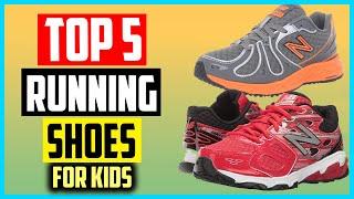  Top 5 Best Running Shoes For Kids In 2022  Products Review