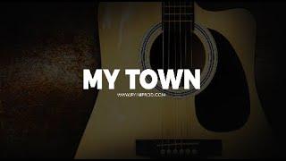 Free Country x Emo Rap Guitar Loop Kit  "My Town"