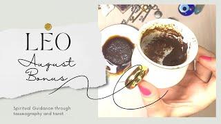 Leo • A Life Changing Revelation That Opens New Doors! Coffee Cup & Tarot Reading