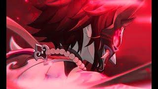 One Rotation C6 Xiao Vs Triple Kenki Feast of Pursuit
