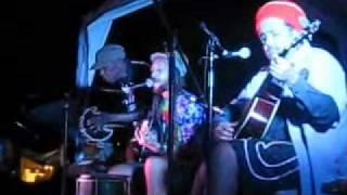 Marty Dread and Carlos Jones - Midnight Jam - Mid West Reggae Fest 2011