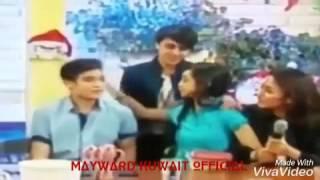 MAYWARD....lean k daw mayang sabi ni edong!! 