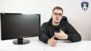 Gaming Monitor: Darauf musst du beim Kauf achten (2017)