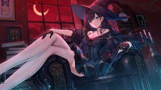 Nightcore - Ghost (Lyrics)