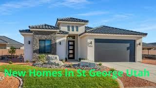 Affordable New Homes in St George, UT | Ence Homes