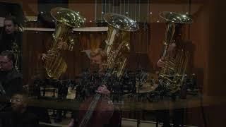 David Maslanka's Symphony No. 5 | MSU Wind Symphony | 10.22.2021