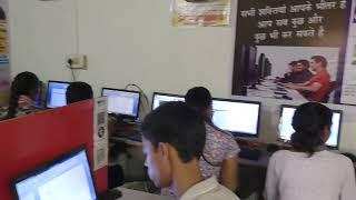 nexgen computer training institute practical lab room