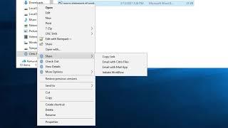 Simplify and secure collaboration with Citrix Workspace
