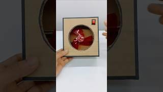घर पर बनाए Mini Cooler Fan || How To Make Rechargeable Cooler Fan With Cardboard #shorts
