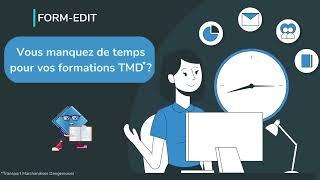 E-Learning - Formations Transport de Marchandises Dangereuses