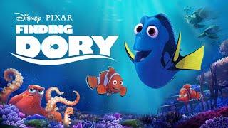 Finding Dory Full Movie in English - Disney Animation Movie || #disney #disneymovies #trendingmovies